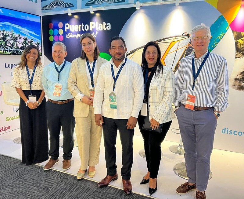 Dominican Annual Tourism Exchange (DATE) 2024