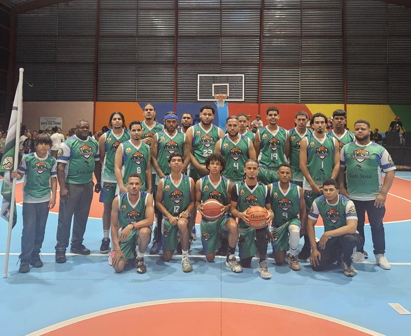 Baloncesto Sajoma