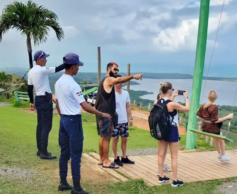 Turista