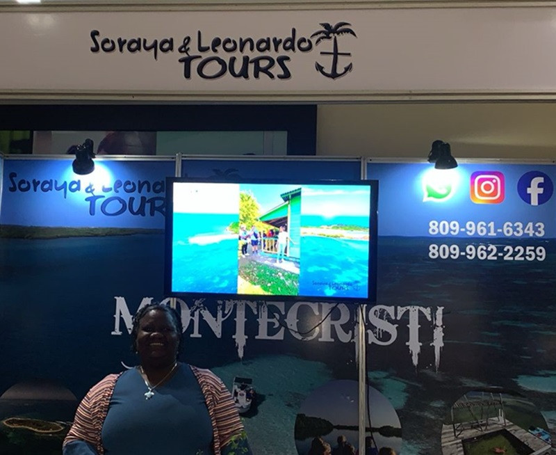 Soraya y Leonardo