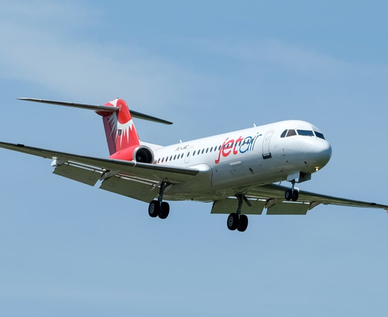 JetAir