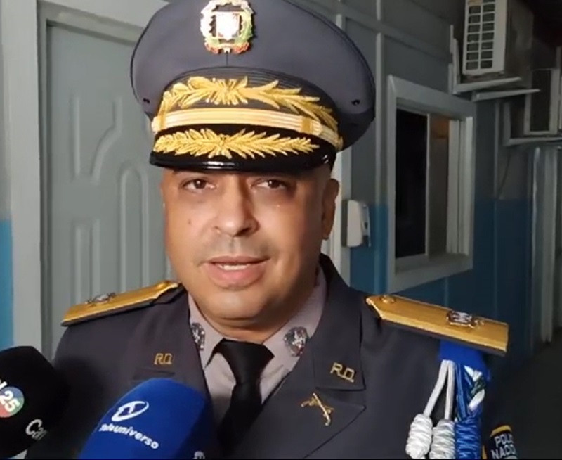 General Juan Bautista Jiménez Reynoso