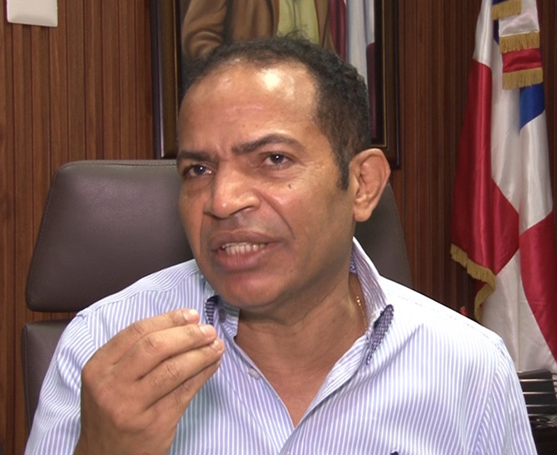 Juan Marte