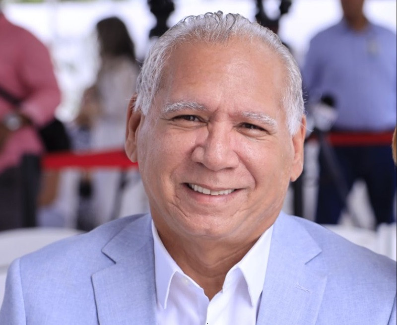 Alfredo Hernandez