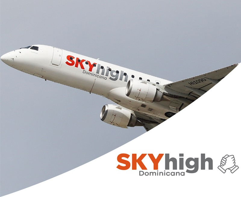 Sky High