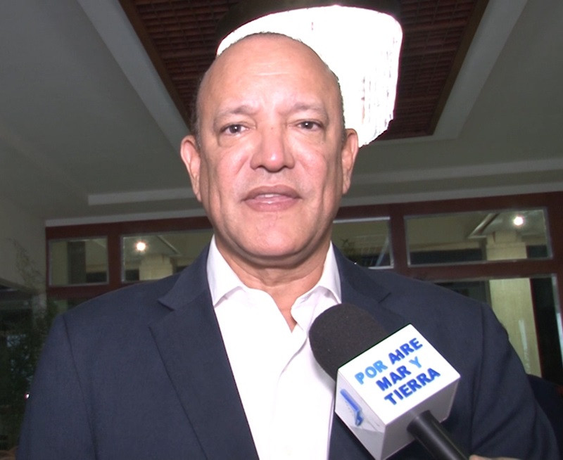 Ulises Rodriguez