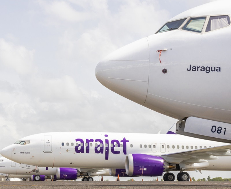 Arajet