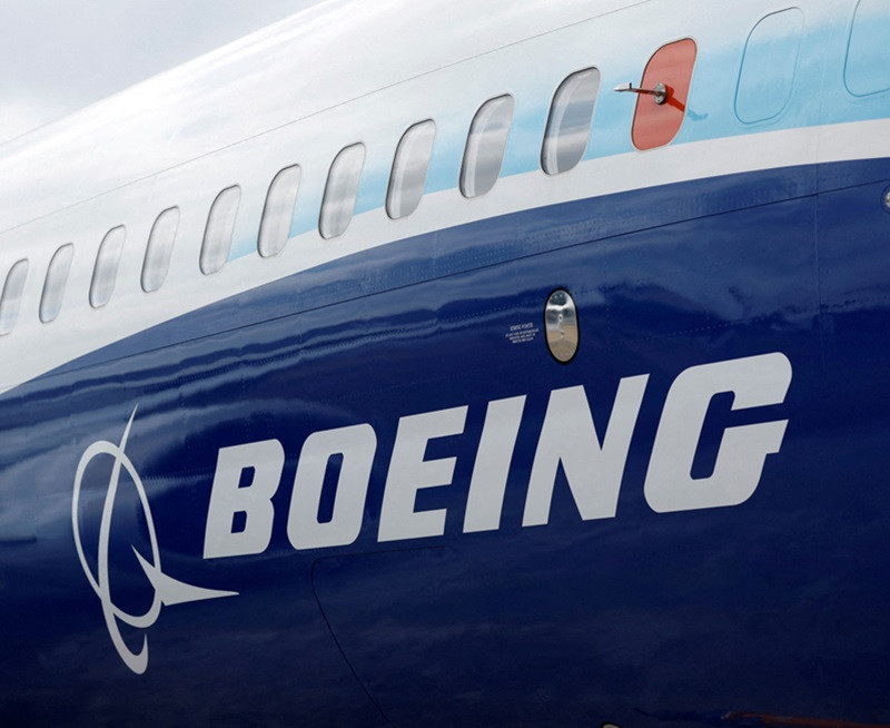Boeing
