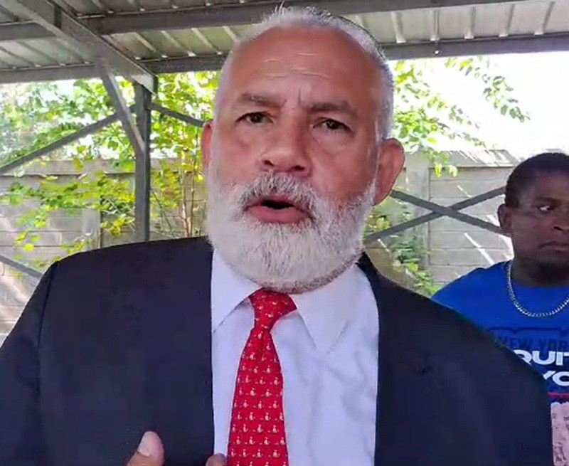 Nelson Abreu