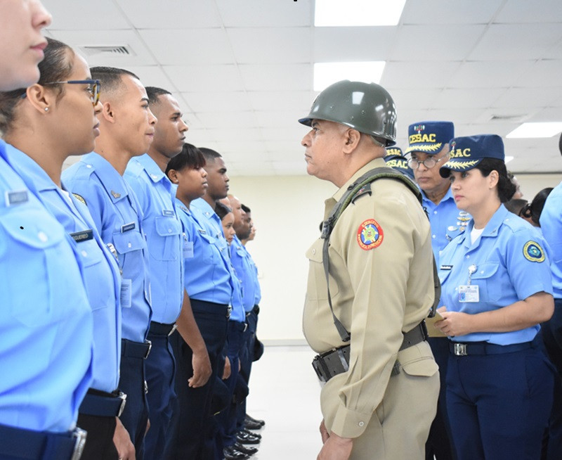 Inspección