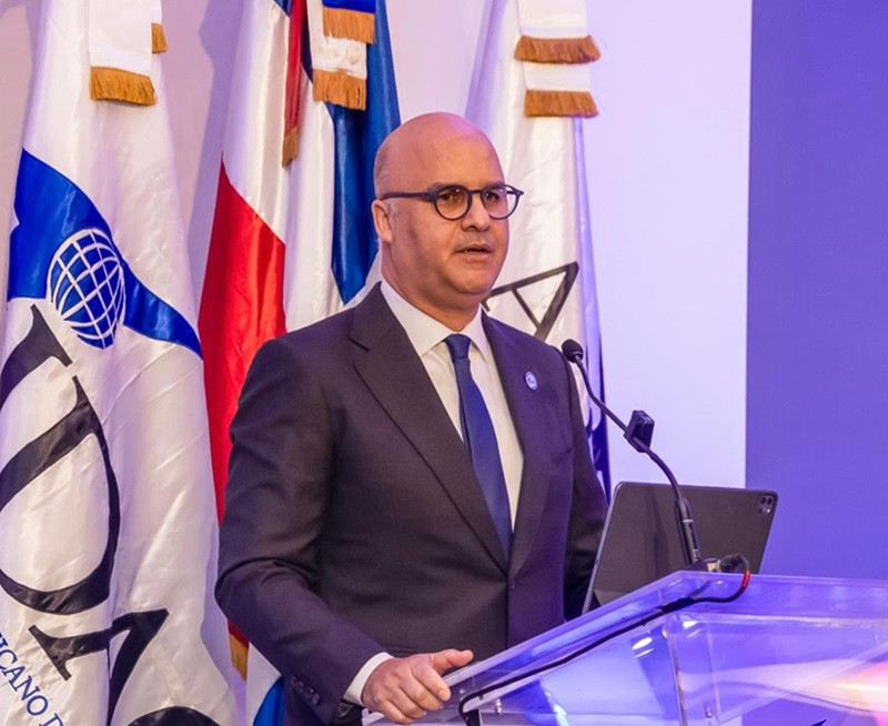 Igor Rodriguez