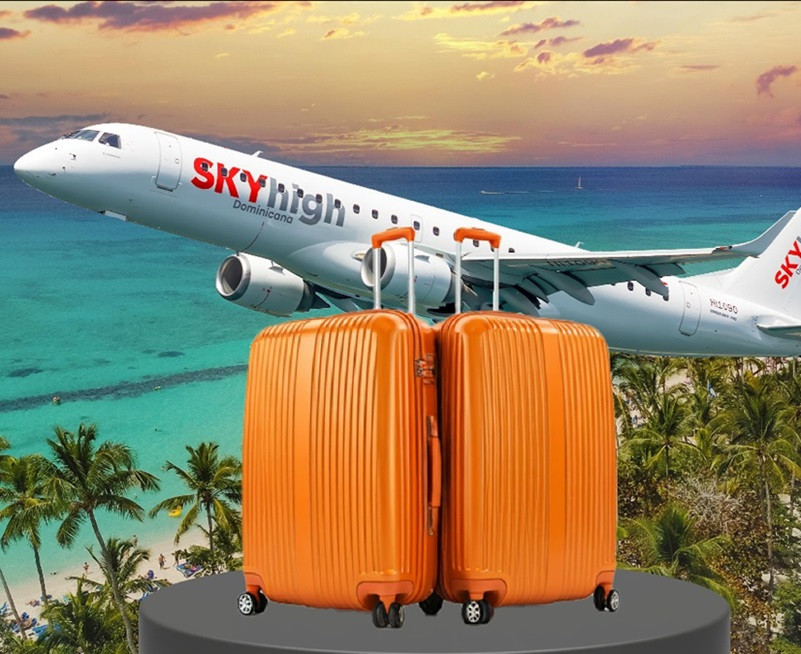 Sky High Dominicana
