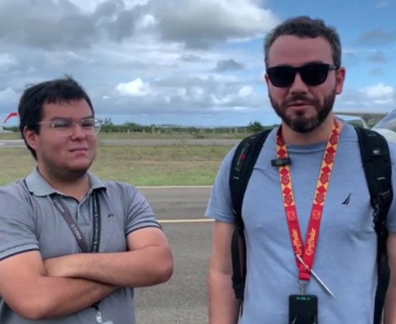 Pilotos