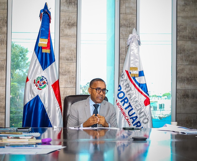 Victor Pichardo