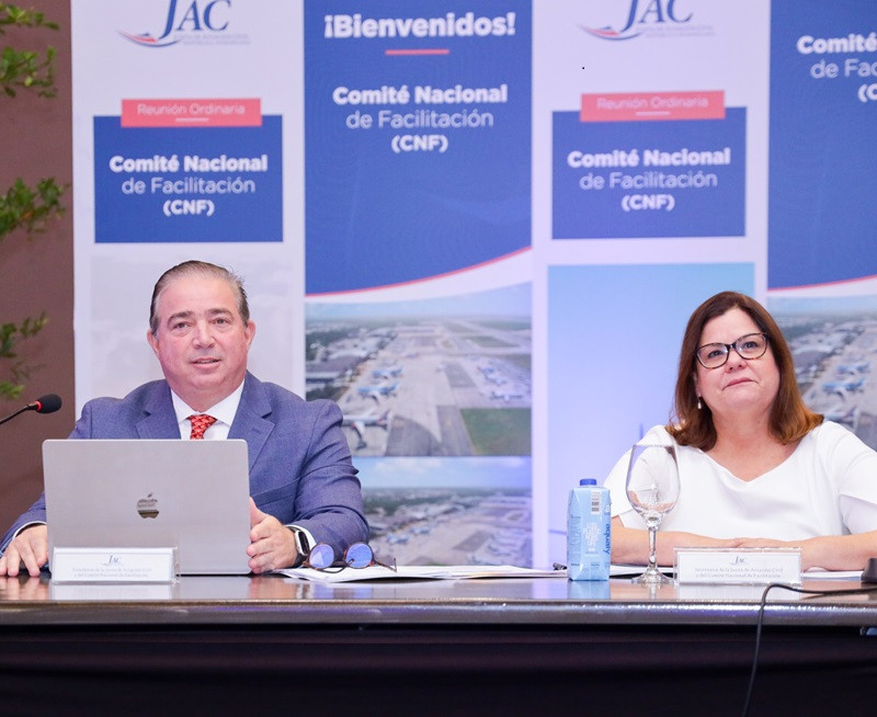 Hector y Bernarda