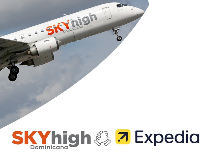 Sky High Dominicana