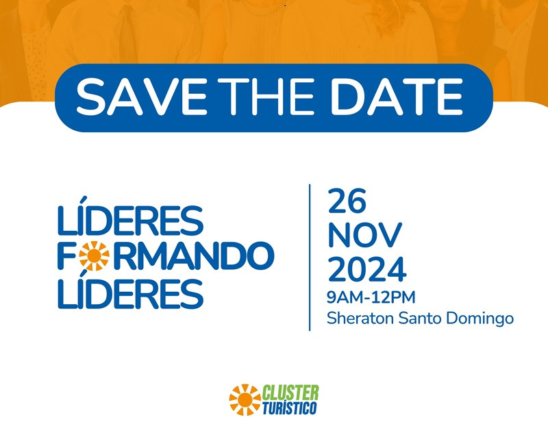 LIDERES FORMANDO LIDERES