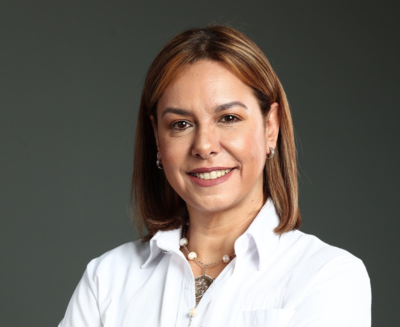 Birgitt Heinsen, presidenta del CTDPP
