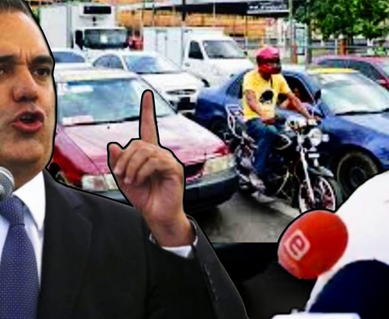 Luis Abinader