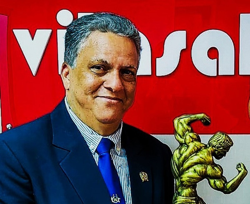 Tony Peu00f1a R