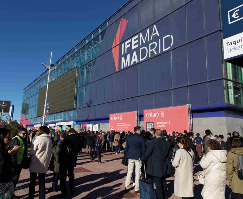 IFEMA MADRID