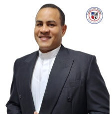 Rvdo. P. Dr. José Luis de la Cruz