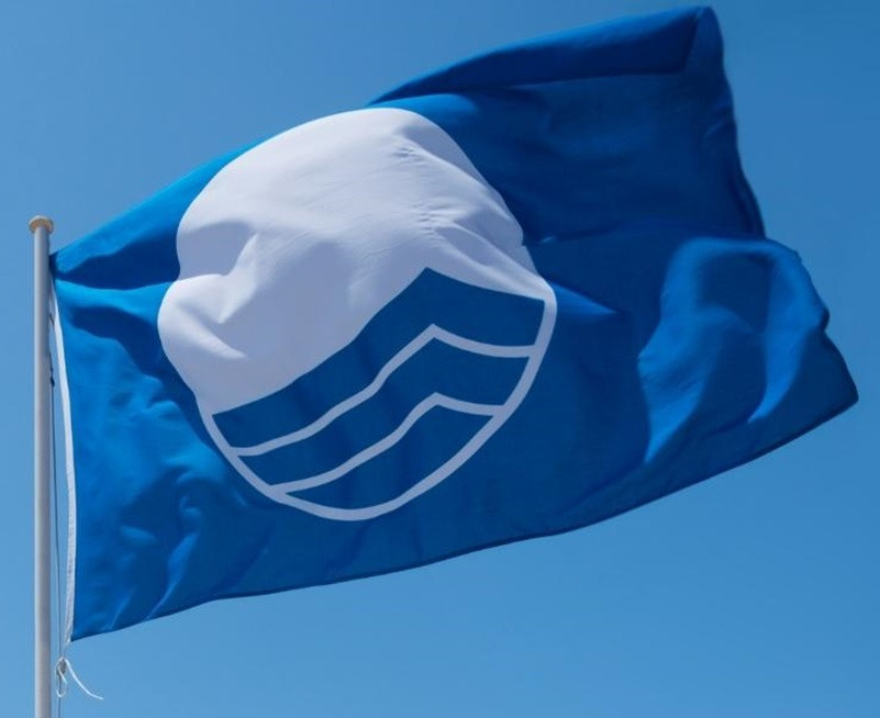 Bandera Azul