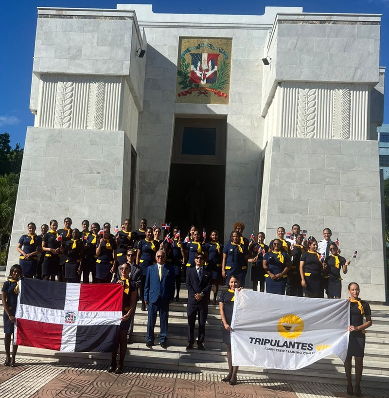 Altar de la Patria