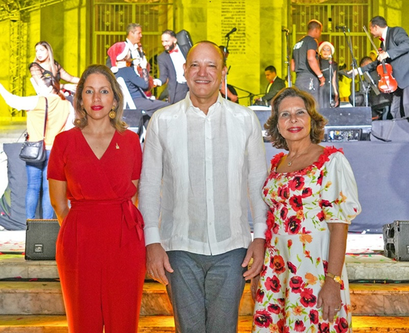 Cemento Cibao
