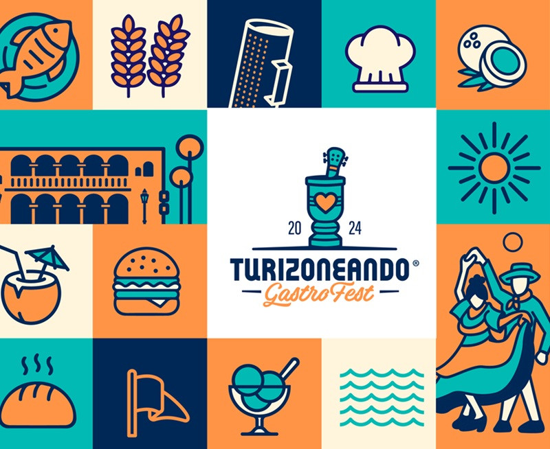 Rincones Gastro Fest