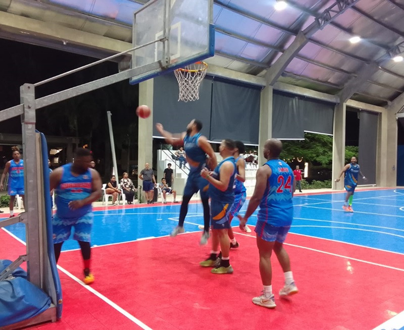 Baloncesto