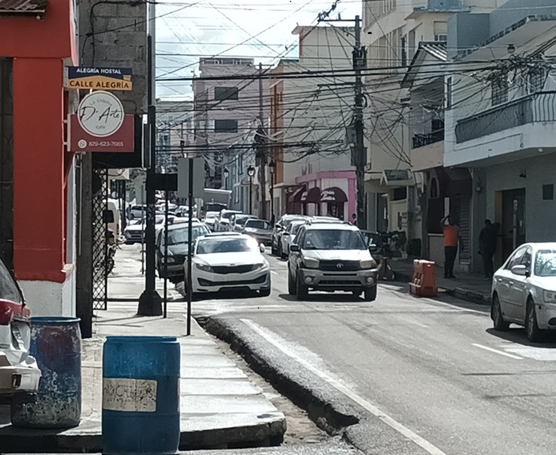 Calle Mella