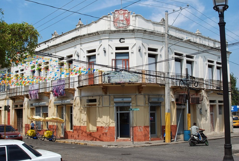 CASINO