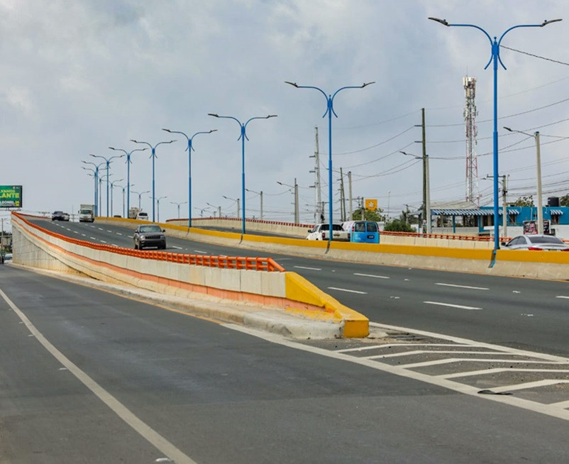Las Américas