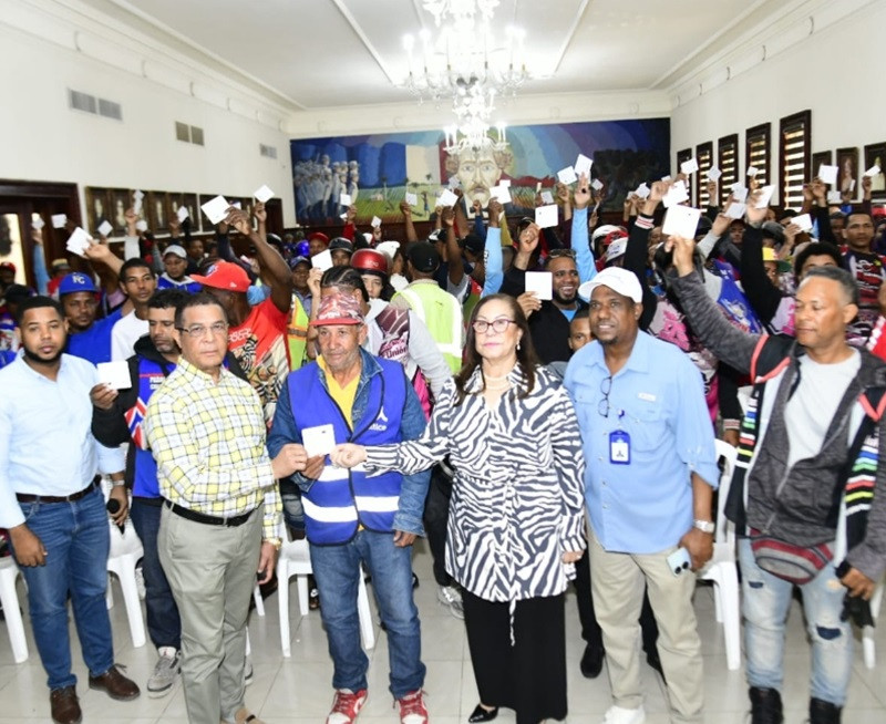 Gobernacion