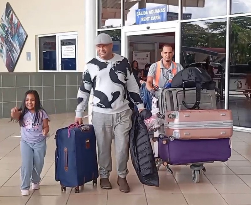 Viajeros  AIC