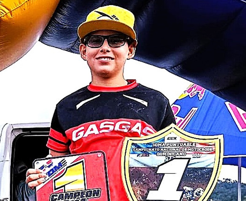 Gabriel Alonso II