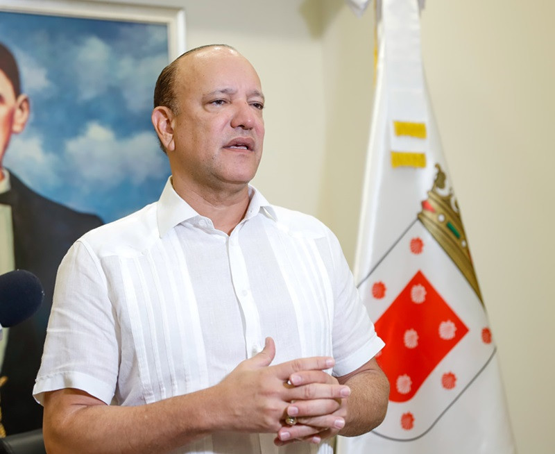 Ulises Rodriguez