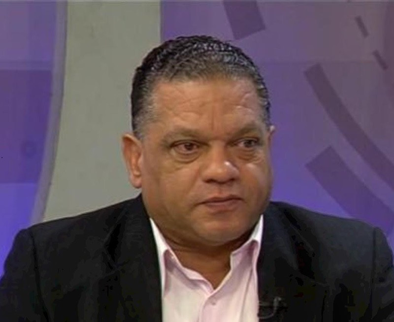 Mario Diaz