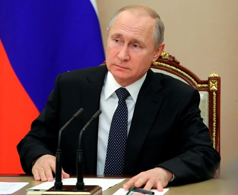 Putin
