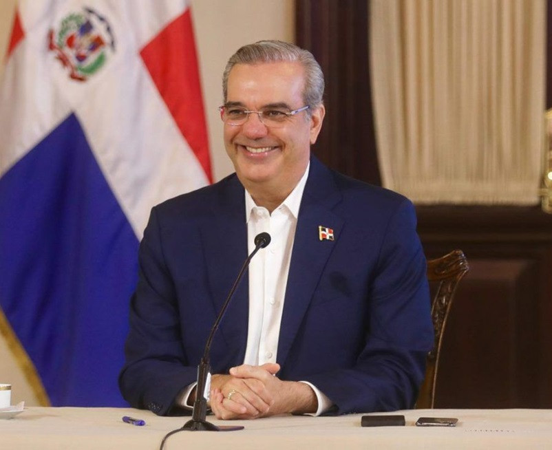 Luis Abinader