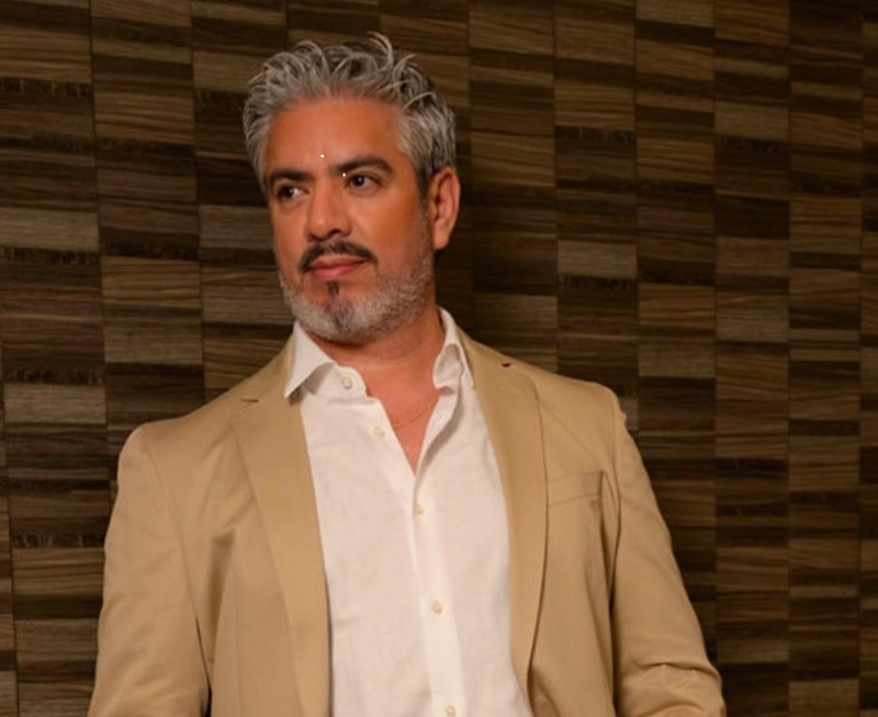 Carlos Ariel Zabala