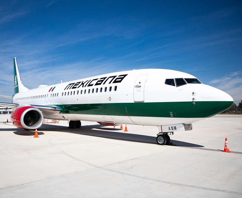 Mexicana de Aviacion