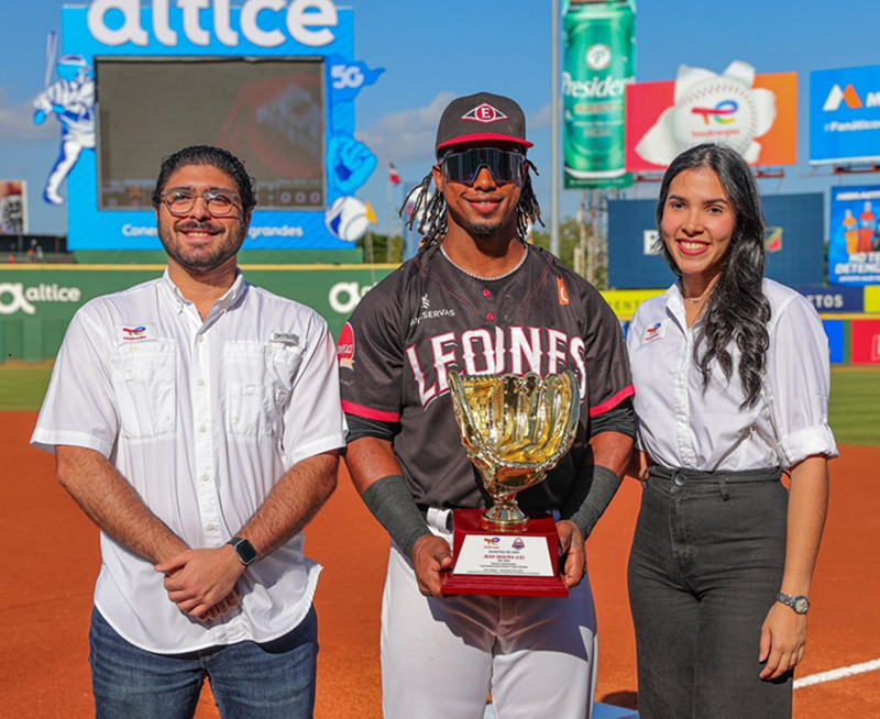 Jean Segura