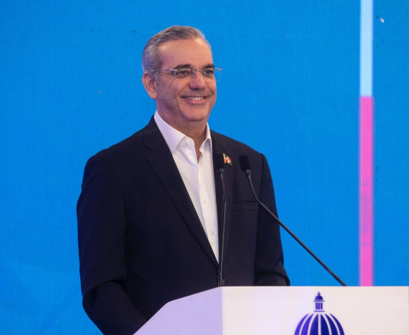 Luis Abinadel