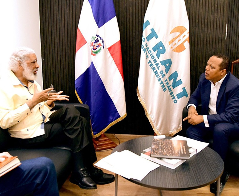 Hubiere y Morrison