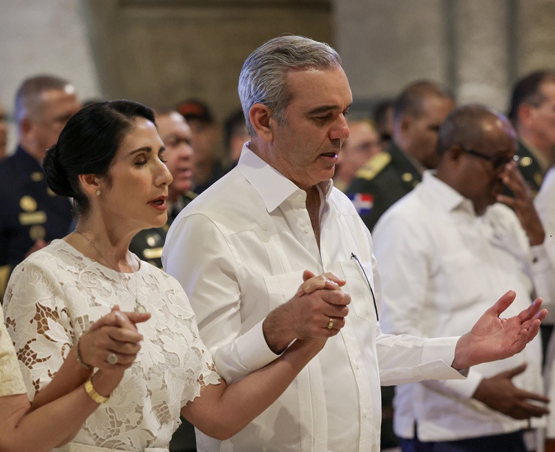 Presidente Abinader