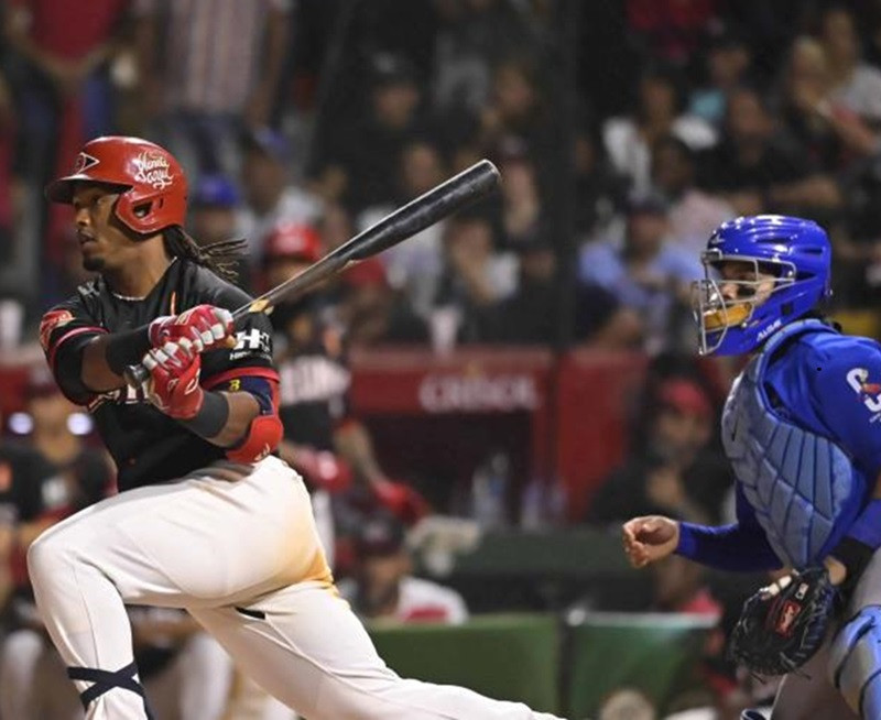 Jean Segura