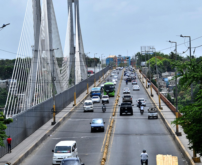 Puente de la 17