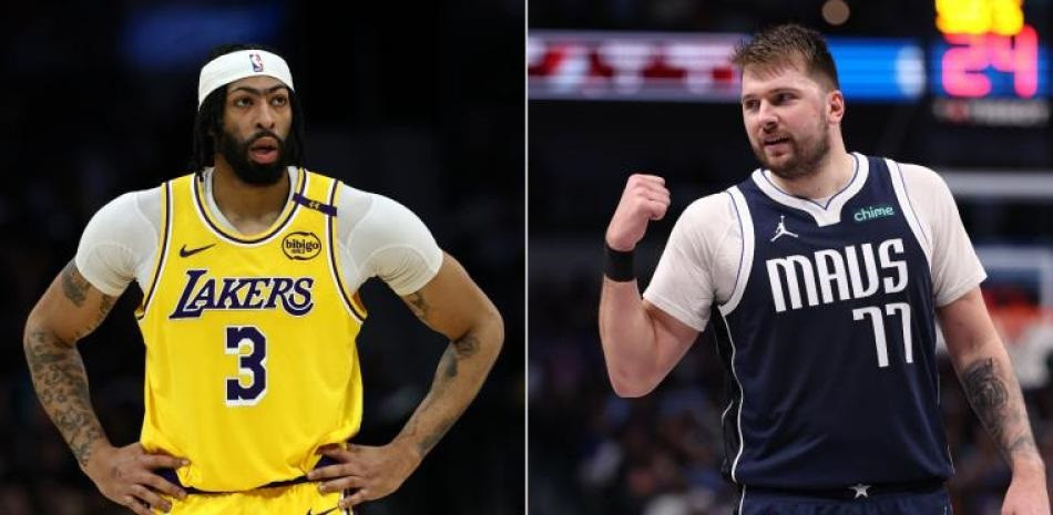 NBA